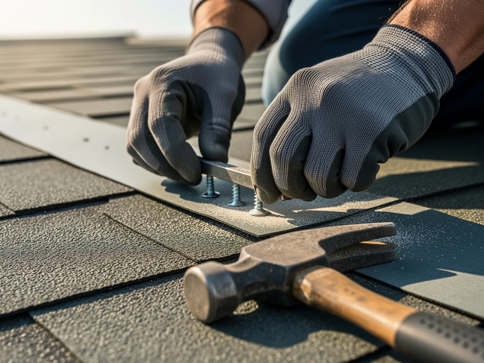 Why choose Fascia Repair in Athens, WV